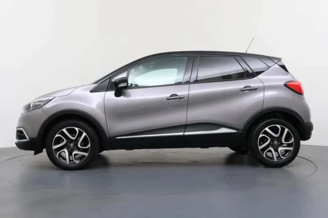 Renault Captur (2017) thumbnail 2