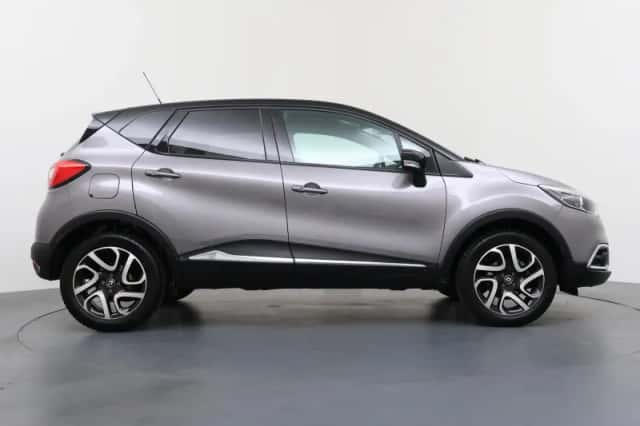 Renault Captur (2017) thumbnail 6