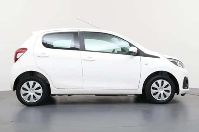 Peugeot 108 (2018) thumbnail 6