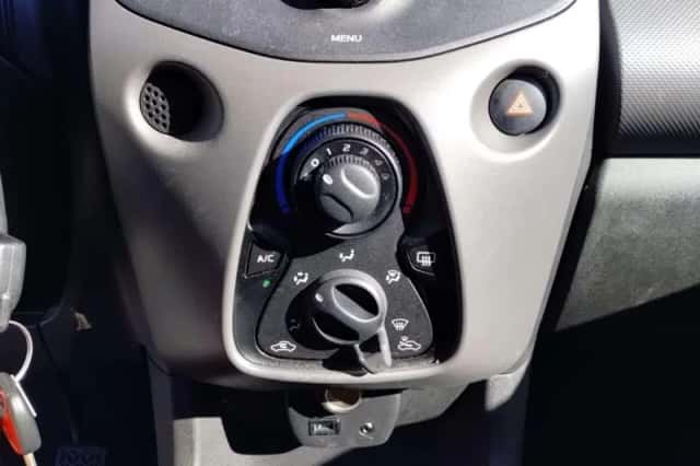 Peugeot 108 (2018) thumbnail 7