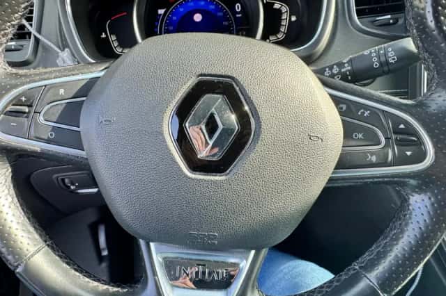 Renault Scénic (2018) thumbnail 11
