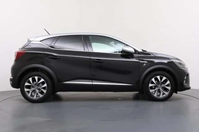 Renault Captur (2020) thumbnail 6