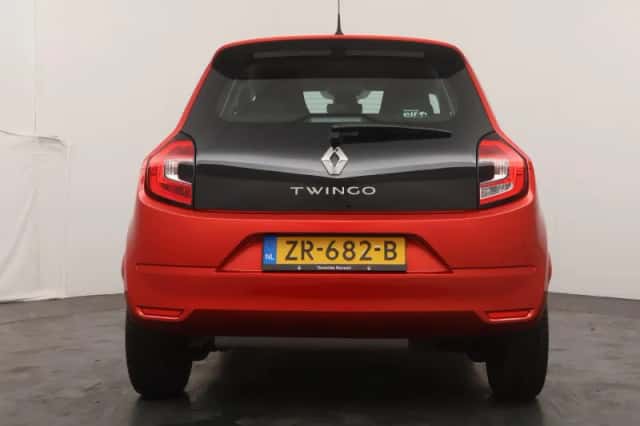 Renault Twingo (2019) thumbnail 4