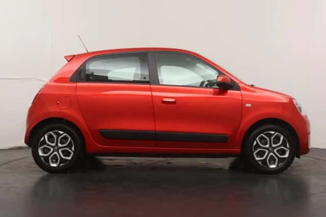 Renault Twingo (2019) thumbnail 6