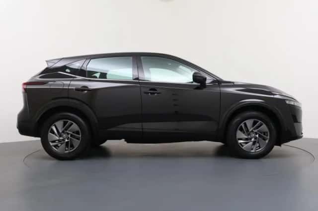 Nissan Qashqai (2022) thumbnail 6
