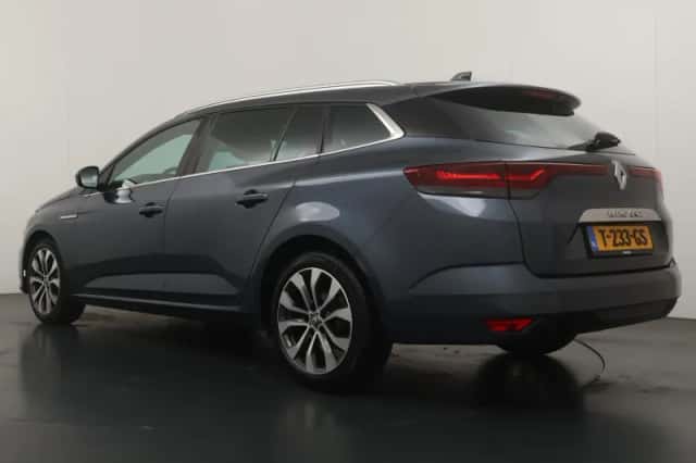 Renault Mégane (2023) thumbnail 3