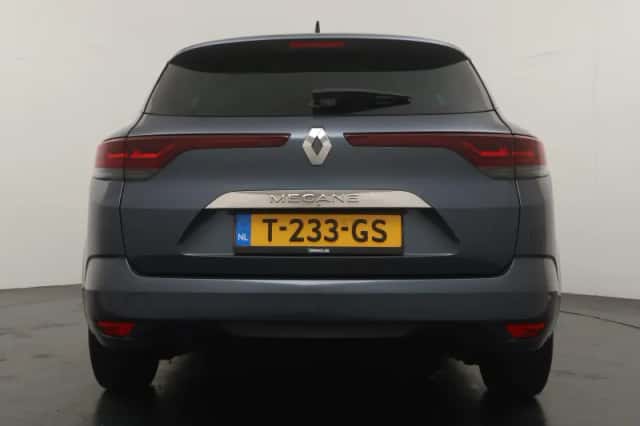 Renault Mégane (2023) thumbnail 4