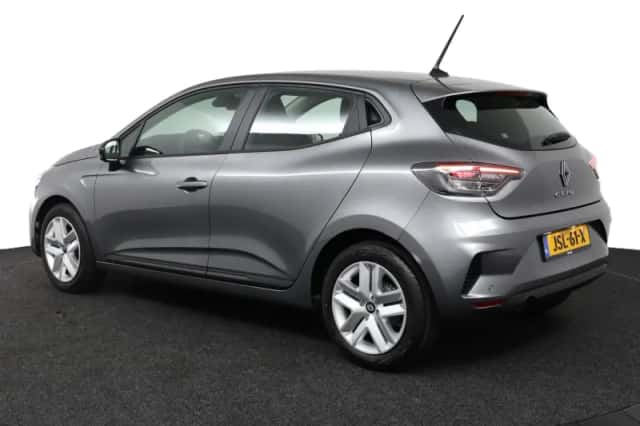 Renault Clio (2026) thumbnail 3