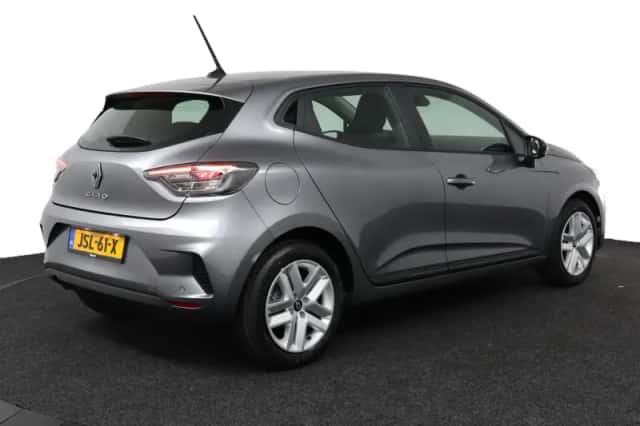 Renault Clio (2026) thumbnail 5