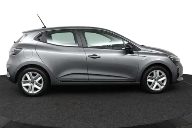 Renault Clio (2026) thumbnail 6