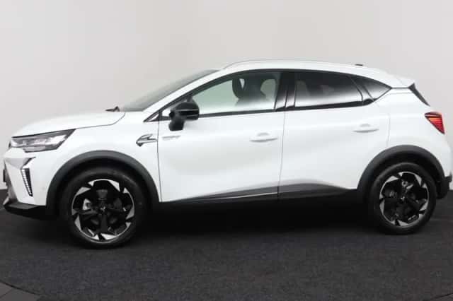 Mitsubishi ASX (2025) thumbnail 2
