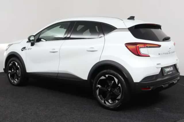 Mitsubishi ASX (2025) thumbnail 3