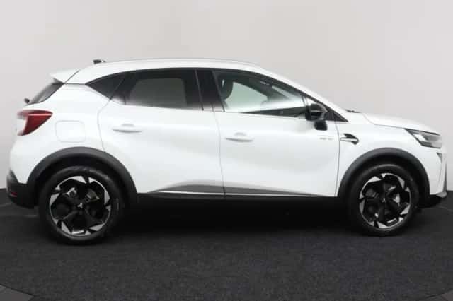 Mitsubishi ASX (2025) thumbnail 6