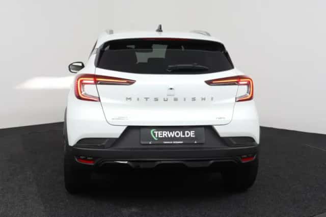 Mitsubishi ASX (2025) thumbnail 4