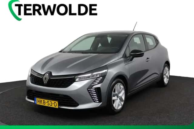 Renault Clio (2025) thumbnail 1