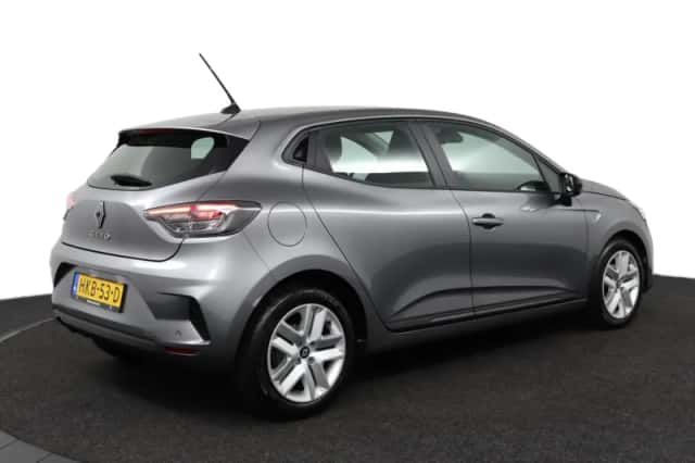 Renault Clio (2025) thumbnail 5