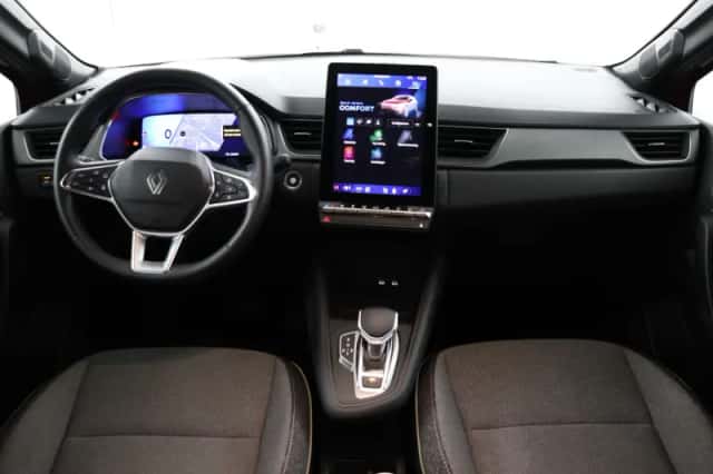 Renault Symbioz (2025) thumbnail 4