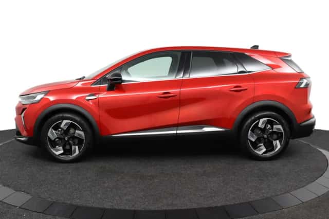 Renault Symbioz (2025) thumbnail 2