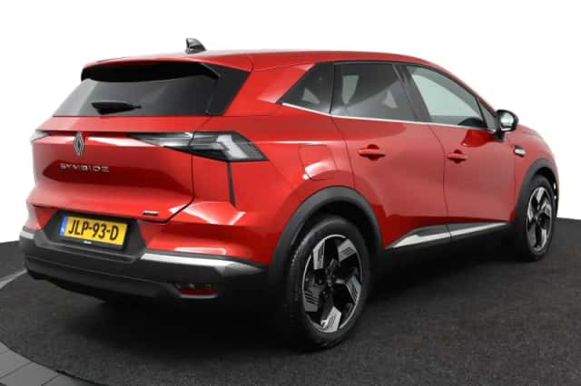 Renault Symbioz (2025) thumbnail 3