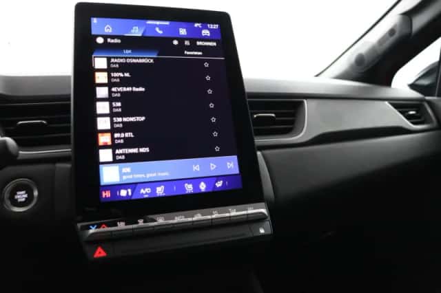Renault Symbioz (2025) thumbnail 6