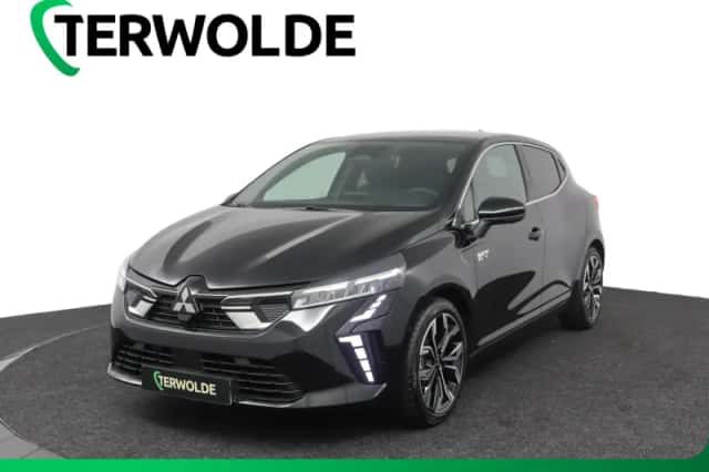 Mitsubishi Colt (2026) thumbnail 1