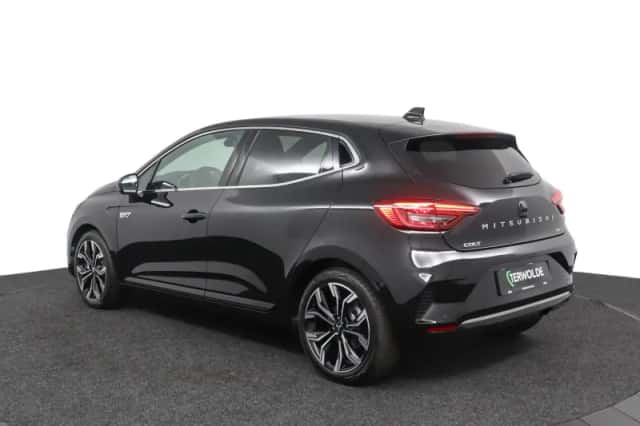 Mitsubishi Colt (2026) thumbnail 3