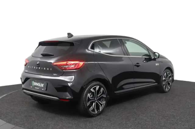 Mitsubishi Colt (2026) thumbnail 5