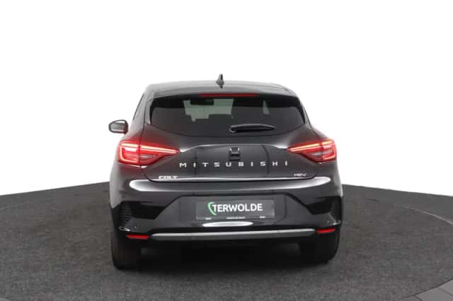 Mitsubishi Colt (2026) thumbnail 4