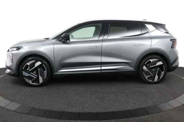 Mitsubishi Eclipse Cross (2025) thumbnail 2
