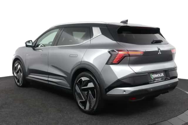 Mitsubishi Eclipse Cross (2025) thumbnail 3