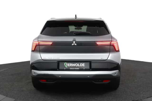 Mitsubishi Eclipse Cross (2025) thumbnail 4