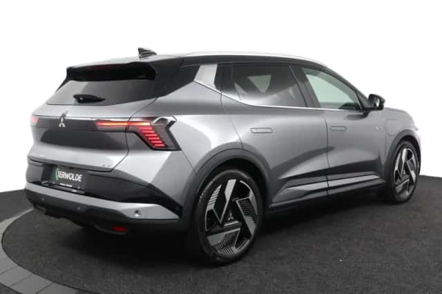 Mitsubishi Eclipse Cross (2025) thumbnail 5