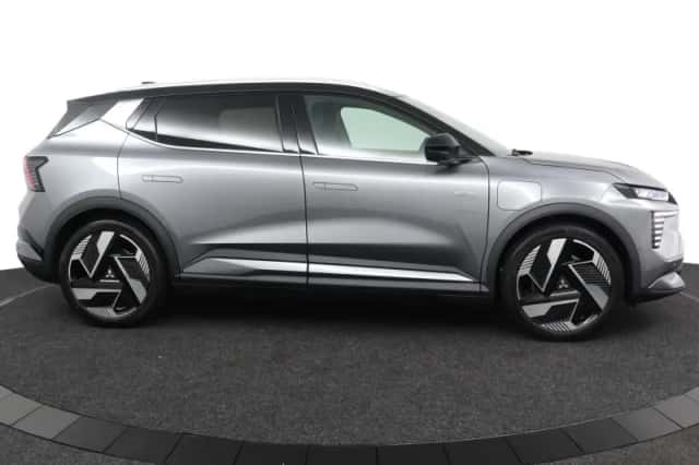 Mitsubishi Eclipse Cross (2025) thumbnail 6