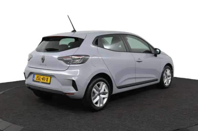 Renault Clio (2026) thumbnail 5