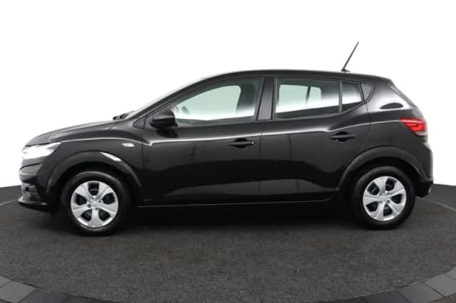 Dacia Sandero (2025) thumbnail 2