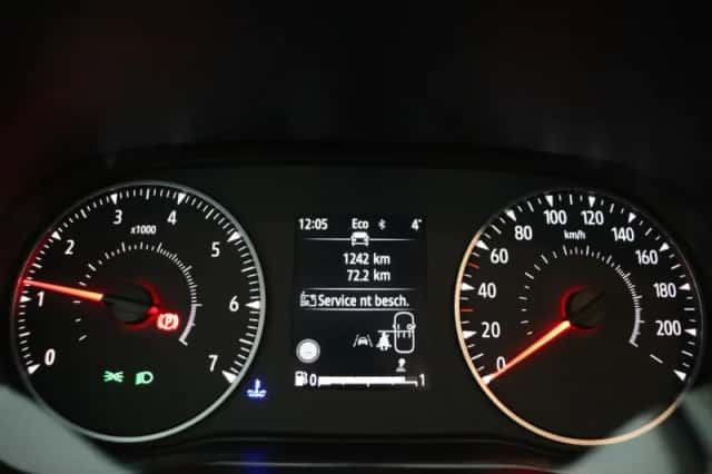 Dacia Sandero (2025) thumbnail 5