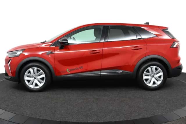 Renault Symbioz (2025) thumbnail 2