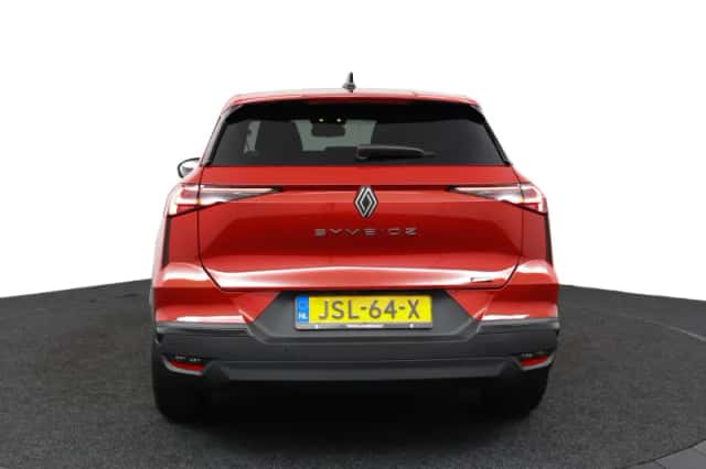 Renault Symbioz (2025) thumbnail 5