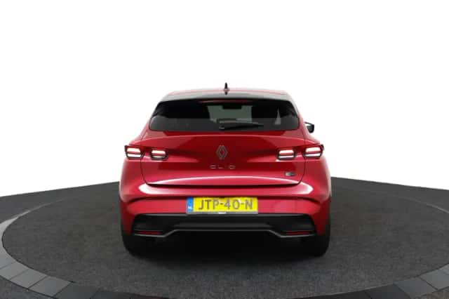 Renault Clio (2026) thumbnail 4