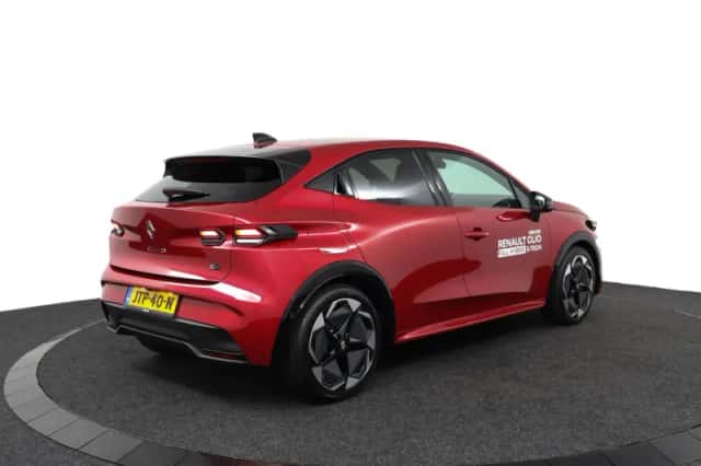 Renault Clio (2026) thumbnail 5