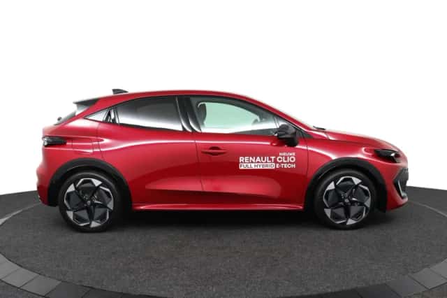 Renault Clio (2026) thumbnail 6
