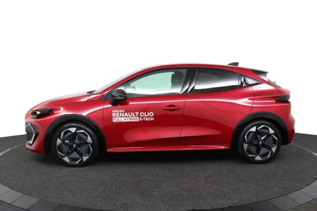 Renault Clio (2026) thumbnail 2