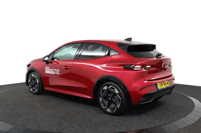 Renault Clio (2026) thumbnail 3