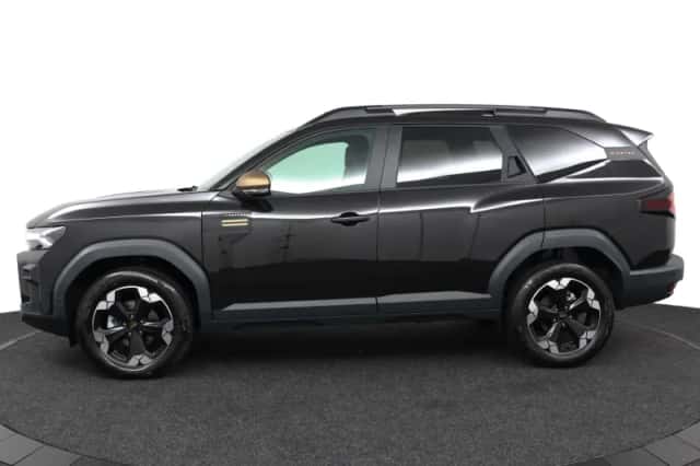 Dacia Bigster (2026) thumbnail 2