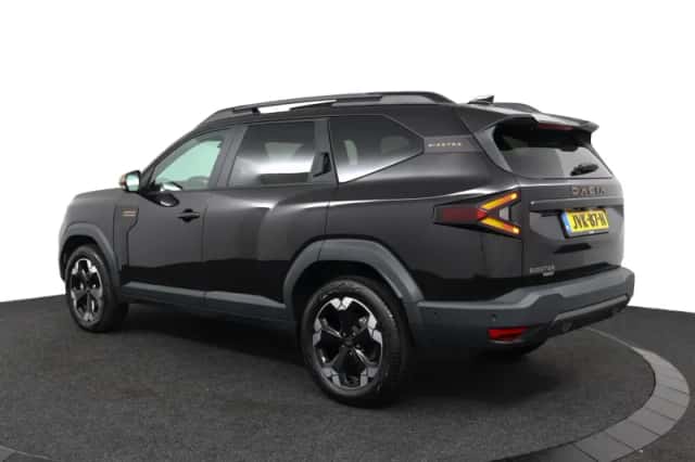 Dacia Bigster (2026) thumbnail 3