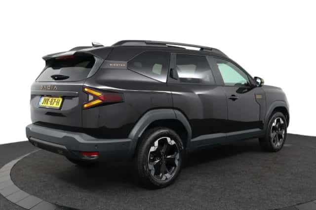 Dacia Bigster (2026) thumbnail 6