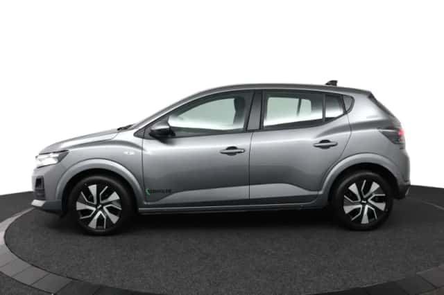 Dacia Sandero (2026) thumbnail 2