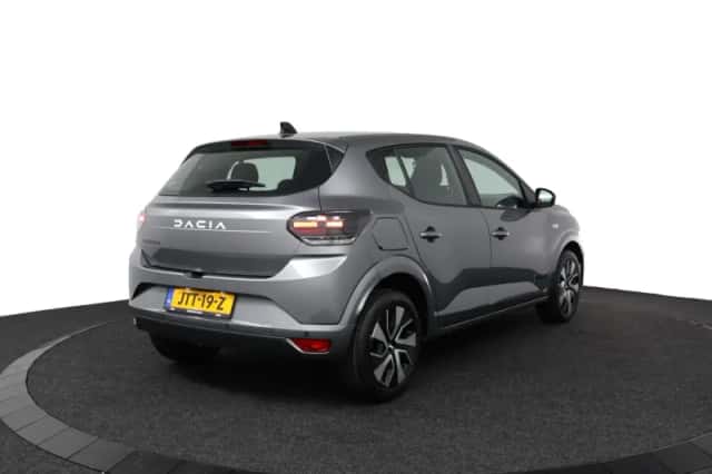 Dacia Sandero (2026) thumbnail 3