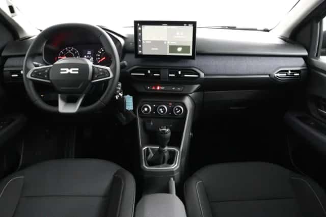 Dacia Sandero (2026) thumbnail 5