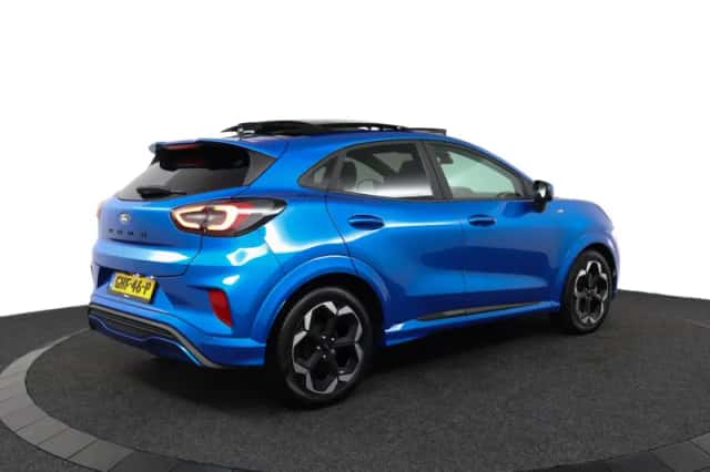 Ford Puma (2024) thumbnail 2